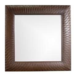 Christopher Wood Frame Mirror Mirrors