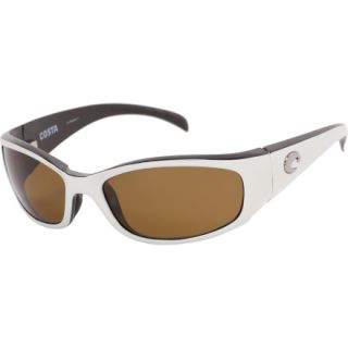Costa Hammerhead Sunglasses   Costa 400 CR39 Lens   Polarized