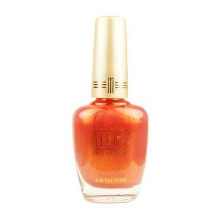 MILANI Nail Lacquer MLMNL114 Rose Gold Health & Personal Care
