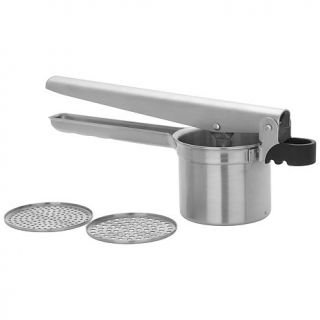 Trudeau Stainless Steel Potato Ricer