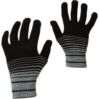 Icebreaker Stripe Glove 320