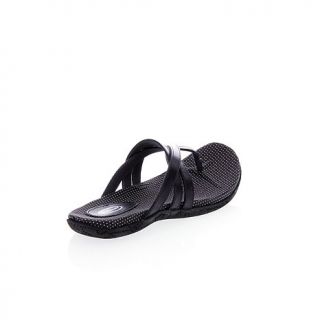 Dr. Scholl's "Gina" Strappy Thong Sandal