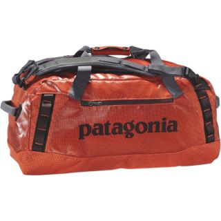 Patagonia Black Hole 60L Duffel Bag   3661cu in