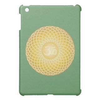 Stunning Om Symbol iPad Mini Cases