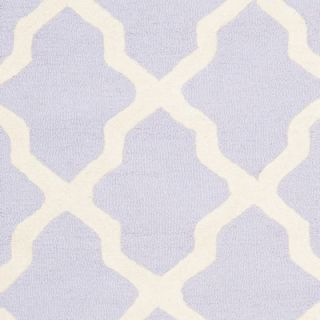 Safavieh Cambridge Lavender Rug