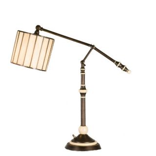 Revolution Swing Arm Table Lamp