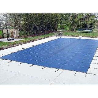 Esse Sales Rectangle Mesh InGround Pool Safety Cover