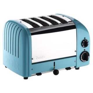 Dualit Azure Blue New Generation Classic Toaster