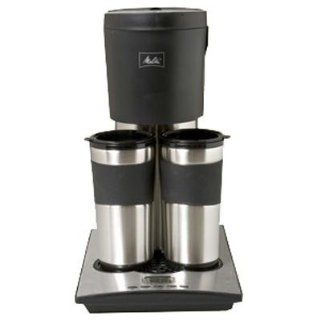 2 Travel Mug Coffee Maker Electronics