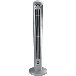 Lasko 48" XTRA Air Tower Fan with Fresh Air Ionizer