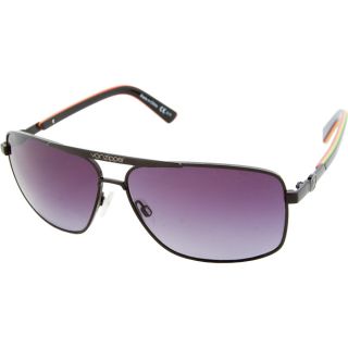 VonZipper Metal Stache Sunglasses