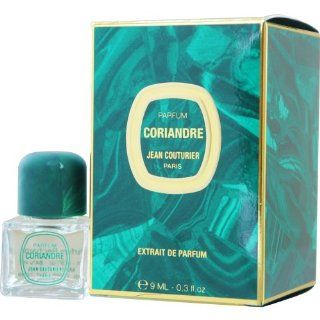Jean Parfum Extract, Couturier, 0.3 Ounce  Eau De Parfums  Beauty