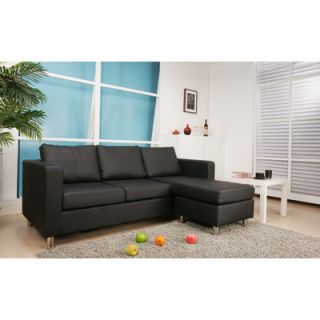 Wildon Home ® Kemen Modular Sectional