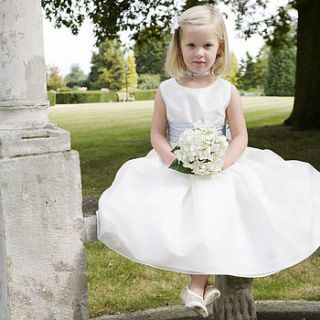 amy twinkle dress by little bevan