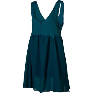 Rhythm Sea Saw Dress   Womens