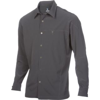 KUHL Renegade Shirt   Long Sleeve   Mens