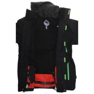 Armada Dronin Ski Jacket 2014