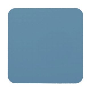 Rackley Contemporary Matching Color Drink Coasters