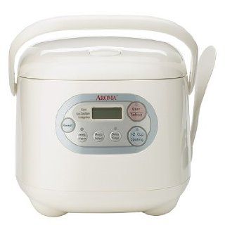 Aroma Housewar 10Cup Sensor Logic Rice Cooker ( ARC 890 ) Kitchen & Dining