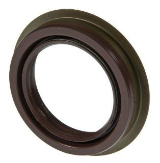 National 710558 Oil Seal Automotive