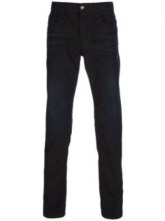 Gucci Slim Fit Jeans