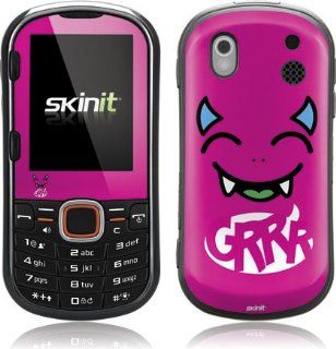 Hybrid Apparel   Cute Pink Devil   Samsung Intensity II SCH U460   Skinit Skin Cell Phones & Accessories
