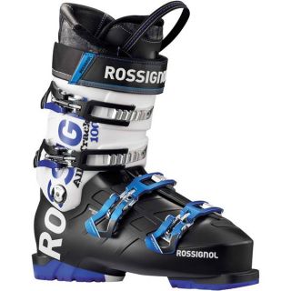 Rossignol Alltrack 100 Ski Boots 2014