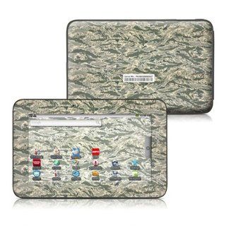ABU Camo Design Protective Decal Skin Sticker for Velocity Micro T103 Cruz 7 inch Android 2.0 Tablet Computers & Accessories