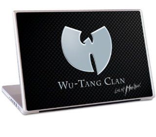 Zing Revolution MS WU10048 12 in. Laptop For Mac and PC  Wu Tang Clan  Live At Montreux Skin Computers & Accessories