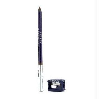 By Terry Crayon Khol Terrybly Multicare Eye Definer 2 Brown Stellar  Eye Liners  Beauty