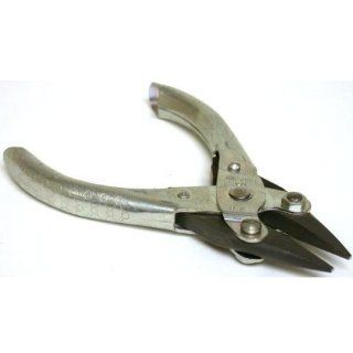 Chain Nose Parallel Jaw Pliers Jewelers Vise Wire Grip   Needle Nose Pliers