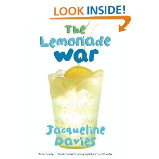 The Lemonade War (The Lemonade War Series)   Kindle edition by Jacqueline Davies. Children Kindle eBooks @ .