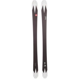 Head Venturi 95 Skis 2014