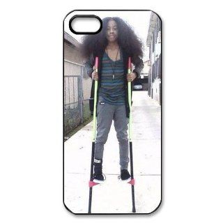 ray ray mindless behavior Iphone 5/5S Case Plastic Back Case for Iphone 5/5S Cell Phones & Accessories