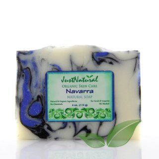 Navarra Soap Health & Personal Care