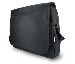 Cygnett CitiTech Bag for 13.3 Inch Laptops, Black (RA0746LBCIT) Computers & Accessories