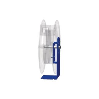 Coxreels Heavy-Duty Medium & High-Pressure Hose Reel — For Oil, 3/4in. x 35ft. Hose, Model# MP-N-535  Hoses   Accessories