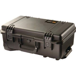 2500 CASE WITH PADDED DIVIDERS (BLACK) (Catalog Category ELECTRONICS OTHER / OUTDOOR PRODUCTS)  Diving Dry Boxes  Sports & Outdoors