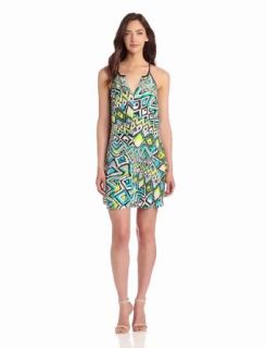 Alice & Trixie Women's Kelsey Dress, Teal, X Small