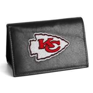 Kansas City Chiefs Rico Industries Trifold Wallet