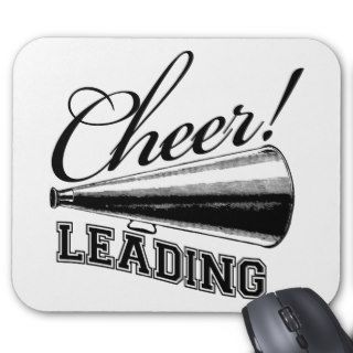 Cheer Leading 3470.png Mouse Pads
