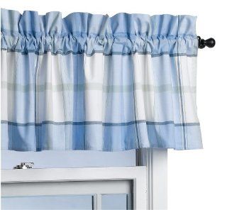 Shop Laura Ashley Spring Bloom Window Valance at the  Home D�cor Store. Find the latest styles with the lowest prices from Laura Ashley