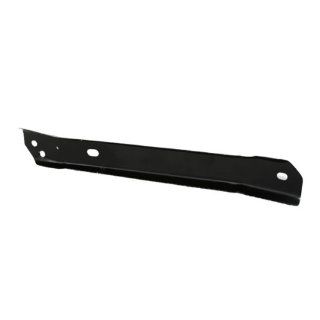 CarPartsDepot 342 18235 12 Front Bumper Mounting Bracket Right Support FO1067148 Automotive