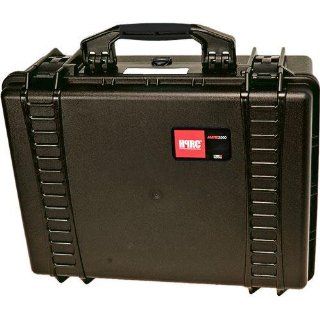 HPRC AM RE2500FOLIVE 2500 Hard Case with Cubed Foam (Olive)  Professional Video Equipment Cases  Camera & Photo