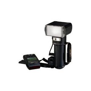 70MZ 5 Flash with Controller  Photographic Lighting  Camera & Photo