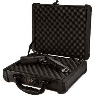 Loaded Gear AX-50 Hard Case by Barska  Luggage