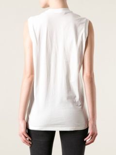 Acne Studios 'zony' Vest   Voo Store