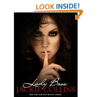 Lady Boss eBook Jackie Collins Kindle Store