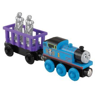 Thomas Wooden Railway    Thomas' Castle Delivery Toys & Games