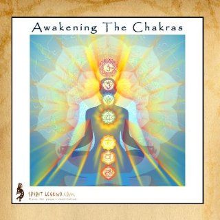 Awakening the Chakras   Kundalini Yoga Chakra Chants Music